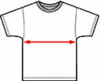 Body width