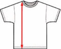 Body length