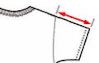 Sleeve length
